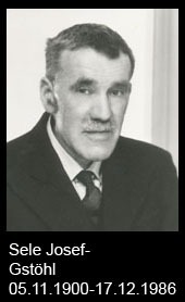 Sele-Josef-Gstöhl-1900-bis-1986