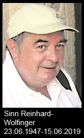 Sinn-Reinhard-Wolfinger-1947-bis-2019