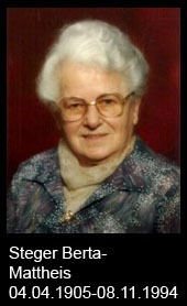 Steger-Berta-Mattheis-1905-bis-1994