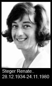 Steger-Renate..-1934-bis-1980