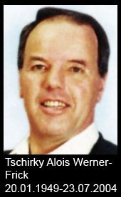 Tschirky-Alois-Werner-Frick-1949-bis-2004