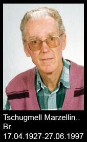 Tschugmell-Marzellin..-Br.-1927-bis-1997