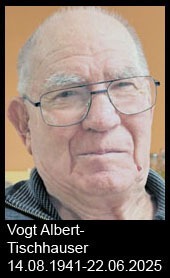 Vogt-Albert-Tischhauser-1941-bis-2025