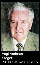Vogt-Andreas-Steger-1918-bis-2002