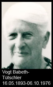 Vogt-Babeth-Tütschler-1893-bis-1976