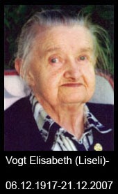 Vogt-Elisabeth-Liseli-1917-bis-2007