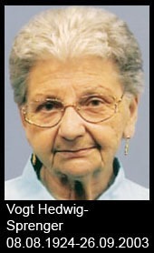 Vogt-Hedwig-Sprenger-1924-bis-2003