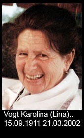 Vogt-Karolina-Lina..-1911-bis-2002