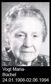 Vogt-Maria-Büchel-1908-bis-1994