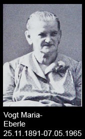 Vogt-Maria-Eberle-1891-bis-1965