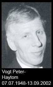 Vogt-Peter-Haytom-1948-bis-2002