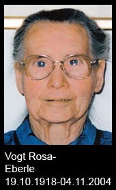 Vogt-Rosa-Eberle-1918-bis-2004