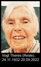 Vogt-Theres-Resle..-1932-bis-2022