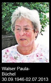 Walser-Paula-Büchel-1946-bis-2013