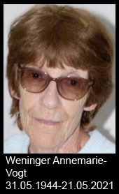 Weninger-Annemarie-Vogt-1944-bis-2021
