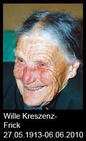 Wille-Kreszenz-Frick-1913-bis-2010