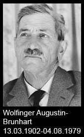 Wolfinger-Augustin-Brunhart-1902-bis-1979