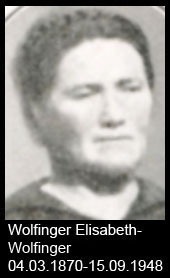 Wolfinger-Elisabeth-Wolfinger-1870-bis-1948