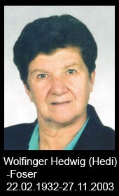 Wolfinger-Hedwig-Hedi-Foser-1932-bis-2003