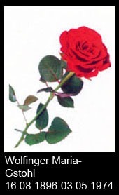 Wolfinger-Maria-Gstöhl-1896-bis-1974