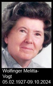 Wolfinger-Melitta-Vogt-1927-bis-2024