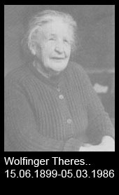 Wolfinger-Theres..-1899-bis-1986