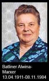 Batliner-Alwina-Marxer-1911-bis-1984