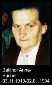 Batliner-Anna-Büchel-1918-bis-1994