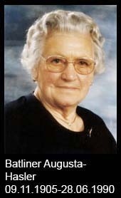 Batliner-Augusta-Hasler-1905-bis-1990