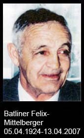 Batliner-Felix-Mittelberger-1924-bis-2007