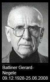 Batliner-Gerard-Negele-1928-bis-2008