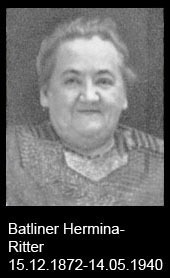 Batliner-Hermina-Ritter-1872-bis-1940