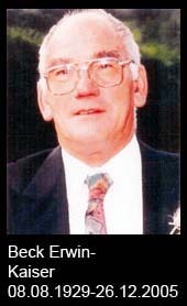 Beck-Erwin-Kaiser-1929-bis-2005