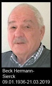 Beck-Hermann-Sierck-1936-bis-2019