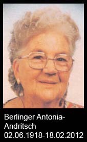 Berlinger-Antonia-Andritsch-1918-bis-2012