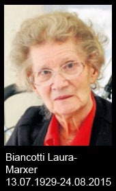 Biancotti-Laura-Marxer-1929-bis-2015