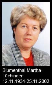 Blumenthal-Martha-Lüchinger-1934-bis-2002
