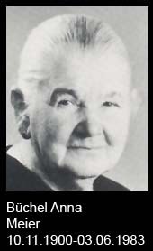 Büchel-Anna-Meier-1900-bis-1983