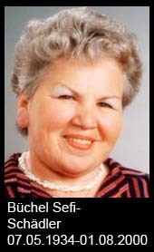 Büchel-Sefi-Schädler-1934-bis-2000