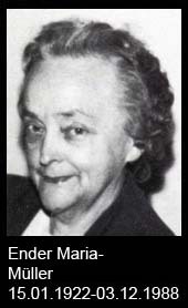 Ender-Maria-Müller-1922-bis-1988