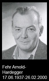 Fehr-Arnold-Noldi-Hardegger-1937-bis-2000