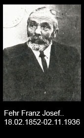 Fehr-Franz-Josef..-1852-bis-1936