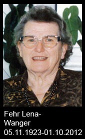 Fehr-Lena-Wanger-1923-bis-2012