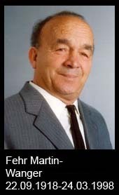 Fehr-Martin-Wanger-1918-bis-1998