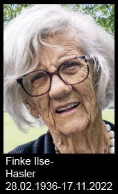 Finke-Ilse-Hasler-1936-bis-2022