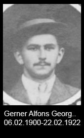 Gerner-Alfons-Georg..-1900-bis-1922