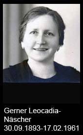 Gerner-Leocadia-Näscher-1893-bis-1961