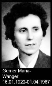 Gerner-Maria-Wanger-1922-bis-1967