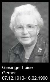 Giesinger-Luise-Gerner-1910-bis-1990
