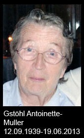 Gstöhl-Antoinette-Muller-1939-bis-2013